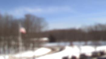 Weather camera view of Kane Area SD.