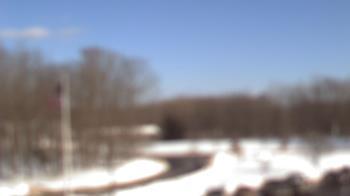 Weather camera view of Kane Area SD.