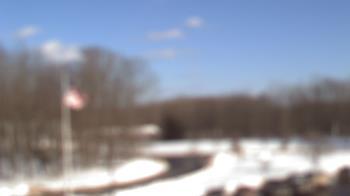 Weather camera view of Kane Area SD.