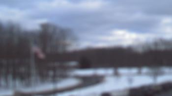 Weather camera view of Kane Area SD.