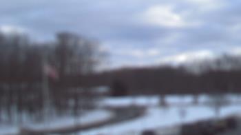 Weather camera view of Kane Area SD.