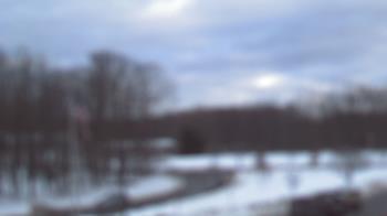 Weather camera view of Kane Area SD.