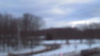 Weather camera view of Kane Area SD.