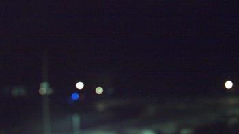 Weather camera view of Kane Area SD.