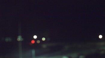 Weather camera view of Kane Area SD.