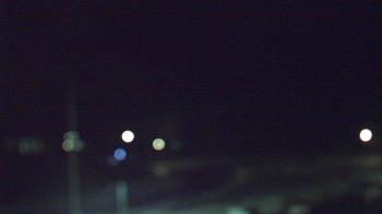 Weather camera view of Kane Area SD.