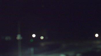 Weather camera view of Kane Area SD.