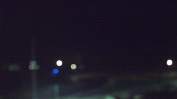 Weather camera view of Kane Area SD.