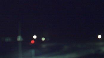 Weather camera view of Kane Area SD.