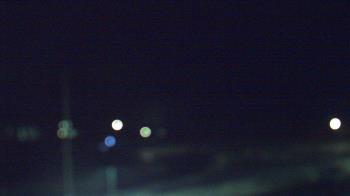 Weather camera view of Kane Area SD.