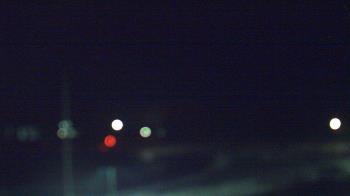 Weather camera view of Kane Area SD.