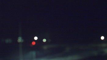 Weather camera view of Kane Area SD.