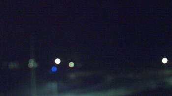 Weather camera view of Kane Area SD.