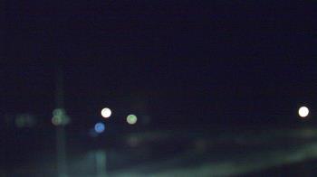 Weather camera view of Kane Area SD.