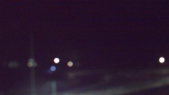 Weather camera view of Kane Area SD.