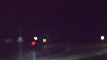 Weather camera view of Kane Area SD.