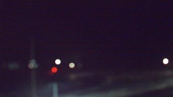 Weather camera view of Kane Area SD.