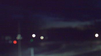 Weather camera view of Kane Area SD.