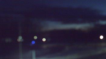 Weather camera view of Kane Area SD.