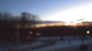 Weather camera view of Kane Area SD.