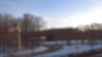 Weather camera view of Kane Area SD.