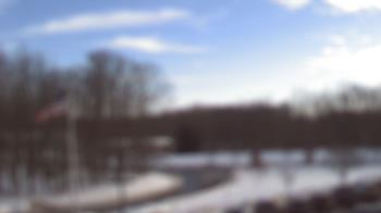 Weather camera view of Kane Area SD.