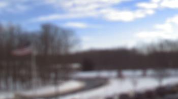 Weather camera view of Kane Area SD.