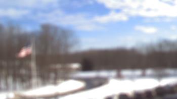 Weather camera view of Kane Area SD.