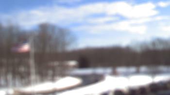 Weather camera view of Kane Area SD.