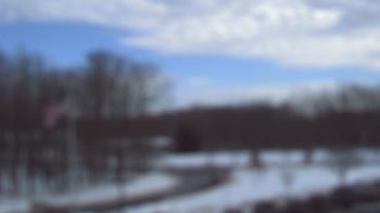 Weather camera view of Kane Area SD.