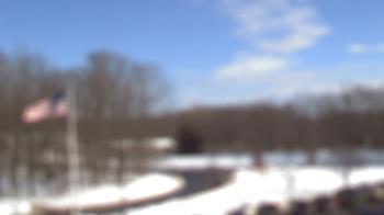 Weather camera view of Kane Area SD.