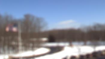 Weather camera view of Kane Area SD.