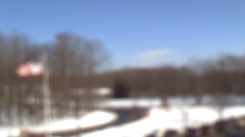 Weather camera view of Kane Area SD.