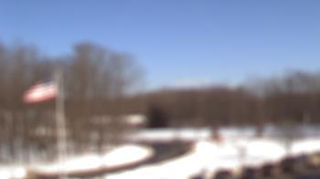 Weather camera view of Kane Area SD.