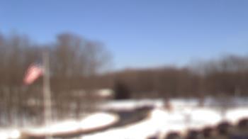 Weather camera view of Kane Area SD.