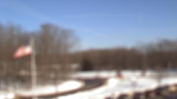 Weather camera view of Kane Area SD.