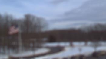 Weather camera view of Kane Area SD.