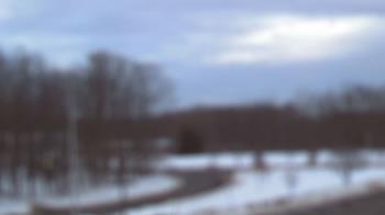 Weather camera view of Kane Area SD.