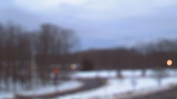 Weather camera view of Kane Area SD.