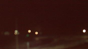 Weather camera view of Kane Area SD.