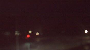 Weather camera view of Kane Area SD.