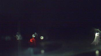 Weather camera view of Kane Area SD.