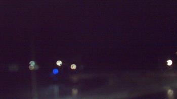 Weather camera view of Kane Area SD.