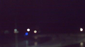 Weather camera view of Kane Area SD.