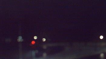 Weather camera view of Kane Area SD.