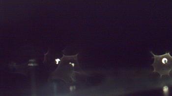 Weather camera view of Kane Area SD.