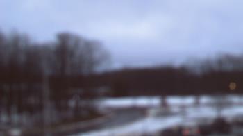 Weather camera view of Kane Area SD.