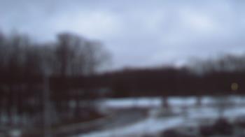 Weather camera view of Kane Area SD.