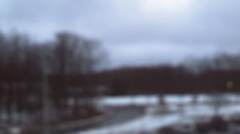 Weather camera view of Kane Area SD.