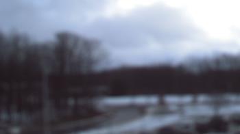 Weather camera view of Kane Area SD.